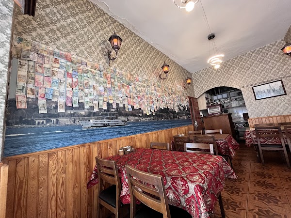 Ziya Baba Türk Mutfağı Slow food & Anatolian Breakfast