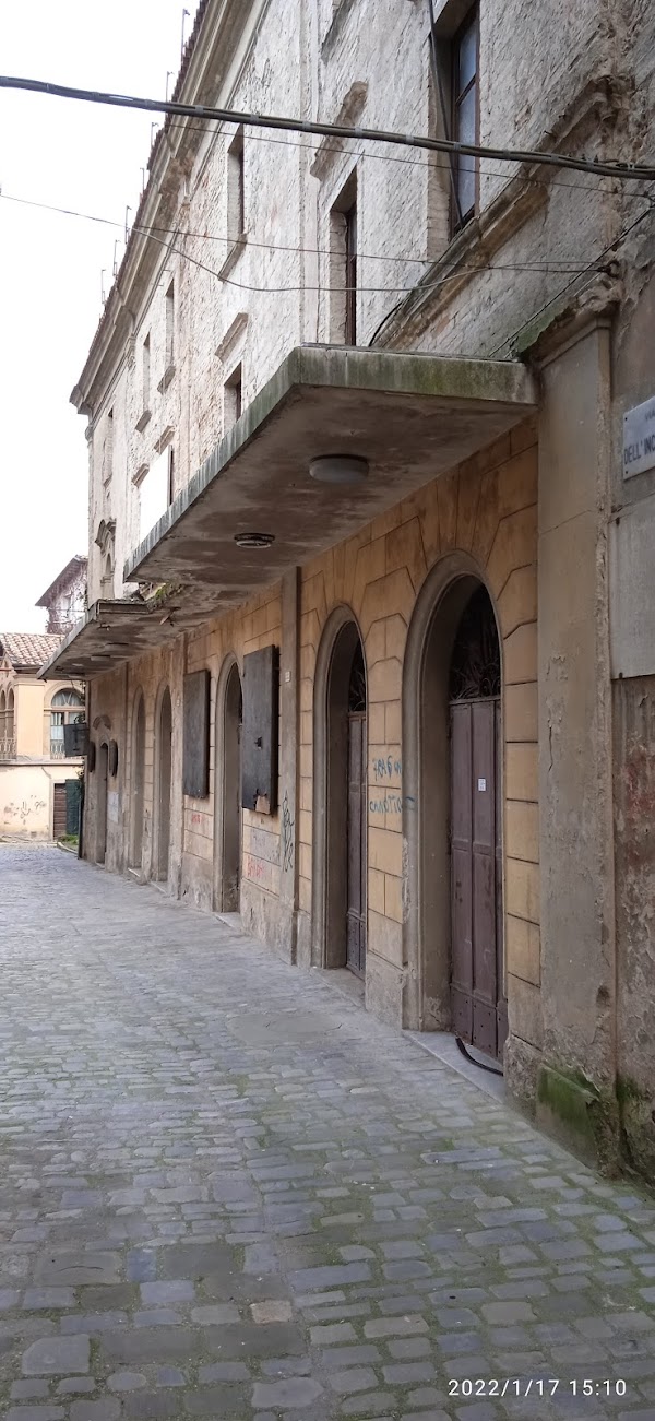 Citta di Castello 5