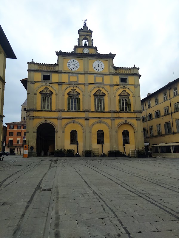 Citta di Castello 2