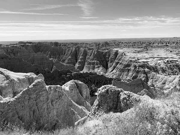 Pinnacles Overlook 2