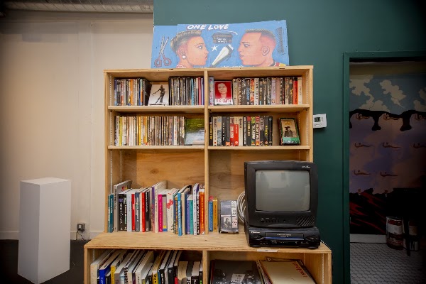 Heavy Manners Library 3