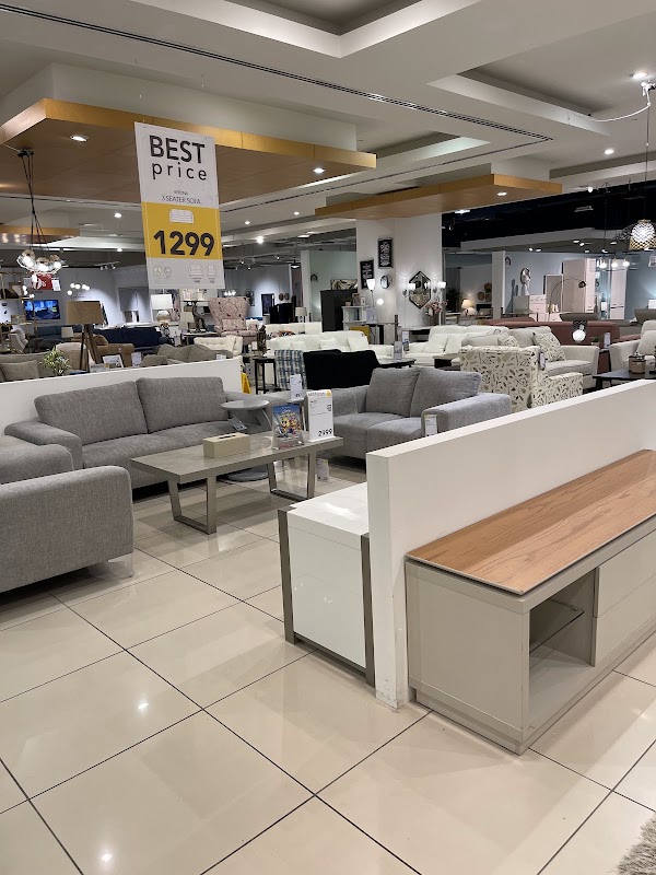 Oasis Mall 2
