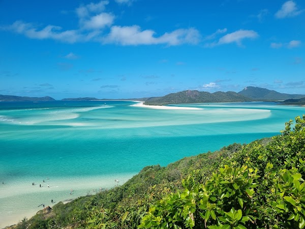 Prosail Whitsundays 5
