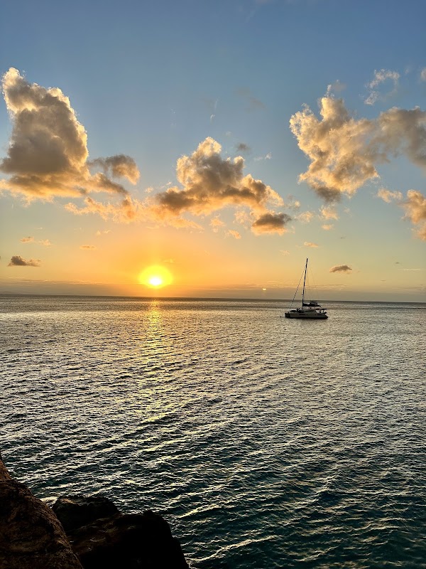 Prosail Whitsundays 3
