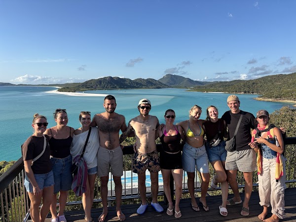 Prosail Whitsundays 2