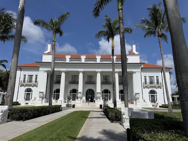 Henry Morrison Flagler Museum