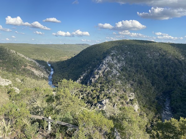 Quebrada de los Cuervos 5