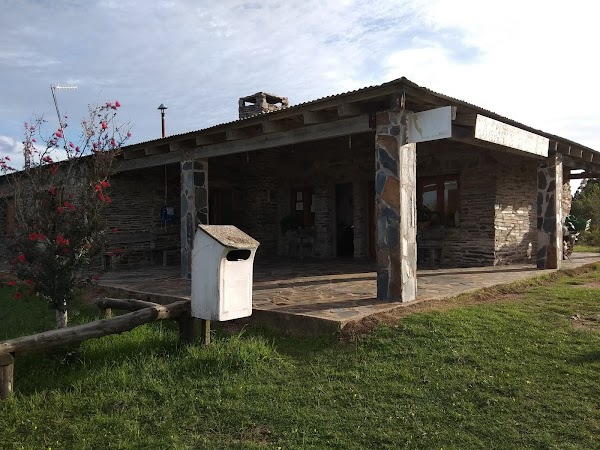 Quebrada de los Cuervos 3