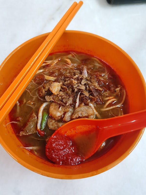 Ravi's Claypot Appom Manis 2
