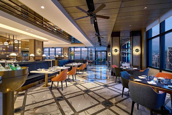 Horizon Grill
