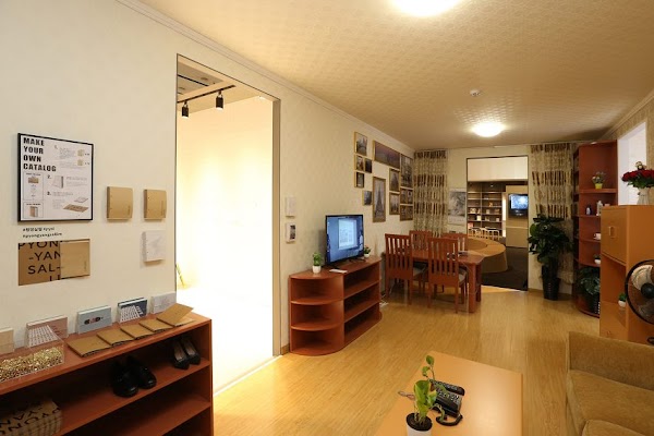 HOUSE IN SEOUL 1