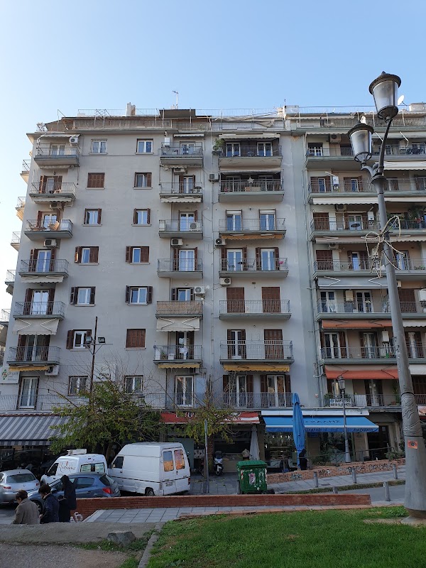Thessaloniki 5