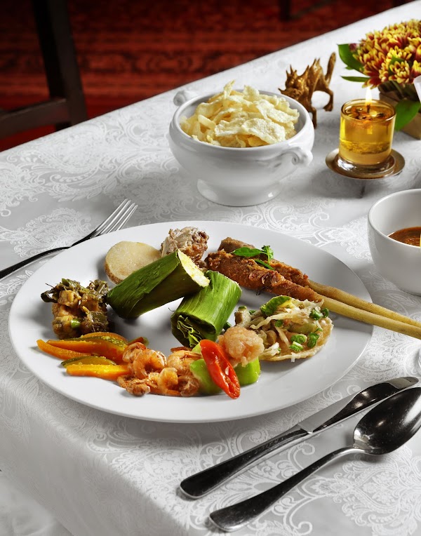 Tugu Kunstkring Paleis 5