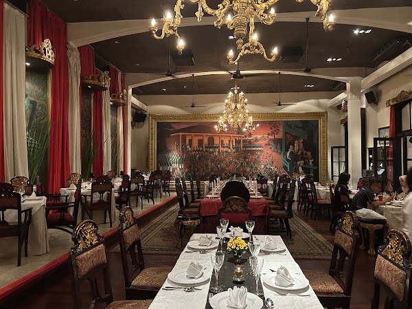 Tugu Kunstkring Paleis 3