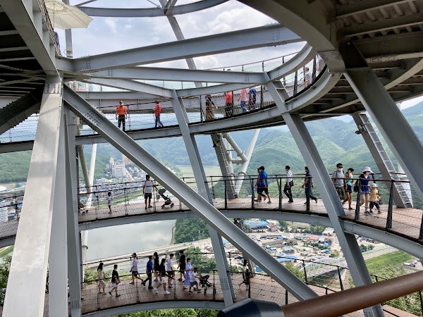 Mancheonha Skywalk 5