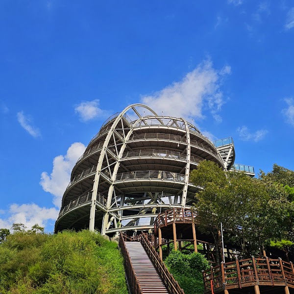 Mancheonha Skywalk 4