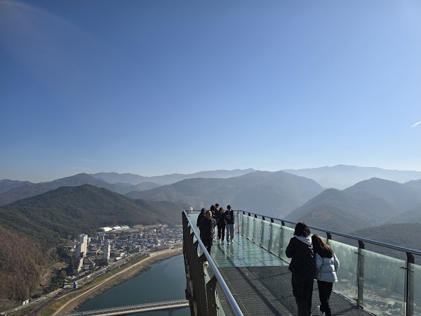Mancheonha Skywalk 3