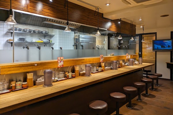 Sumire Sapporo Susukino Shop 1