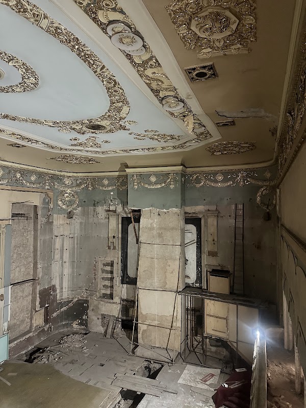 Apollo Theater 1