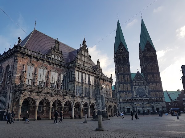 Bremen Roland 5