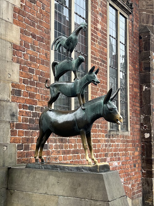 Bremen Roland 4
