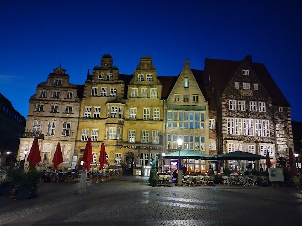 Bremen Roland 3