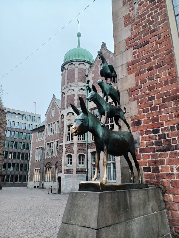 Bremen Roland 2