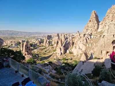 Cappadocia's Cultural Treasures: A Journey Through History and Craftsmanship 3