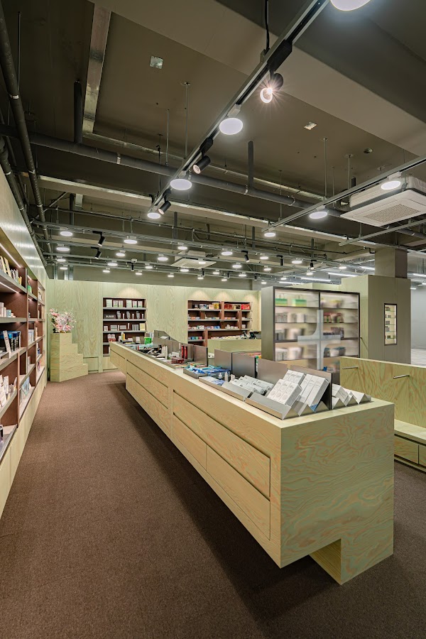 도레미약국샾성수점 / Doremi Pharmacy Sharp Seongsu / 多乐米药店 #(Sharp) 圣水店 (Doremi Pharmacy Sharp Seongsu) /ドレミ薬局 #(Sharp) 聖水店 3