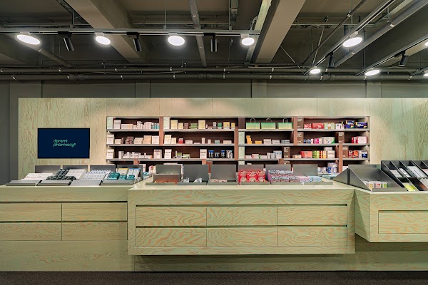 도레미약국샾성수점 / Doremi Pharmacy Sharp Seongsu / 多乐米药店 #(Sharp) 圣水店 (Doremi Pharmacy Sharp Seongsu) /ドレミ薬局 #(Sharp) 聖水店 2