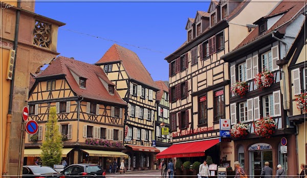 Place du Marché 1