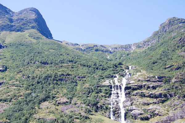 Oldevatnet 5