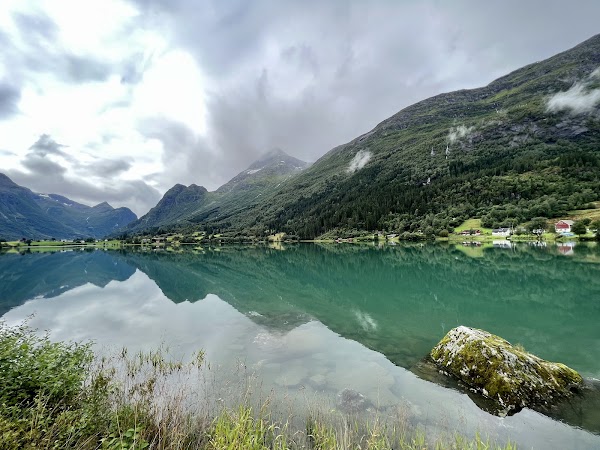 Oldevatnet 2