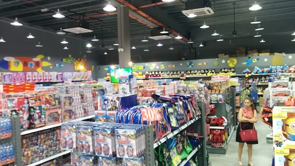 Freeport A'Famosa Outlet 4