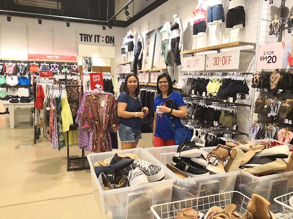 Freeport A'Famosa Outlet 2