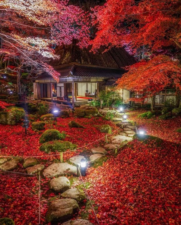 Kyorinbo Temple 5