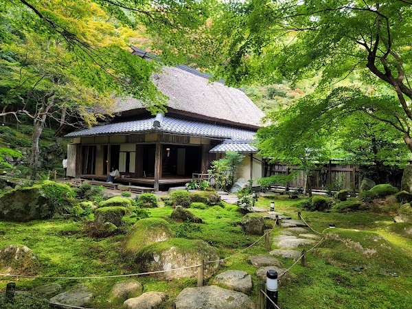 Kyorinbo Temple 4