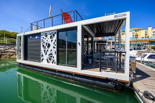 The Homeboat Company Albufeira