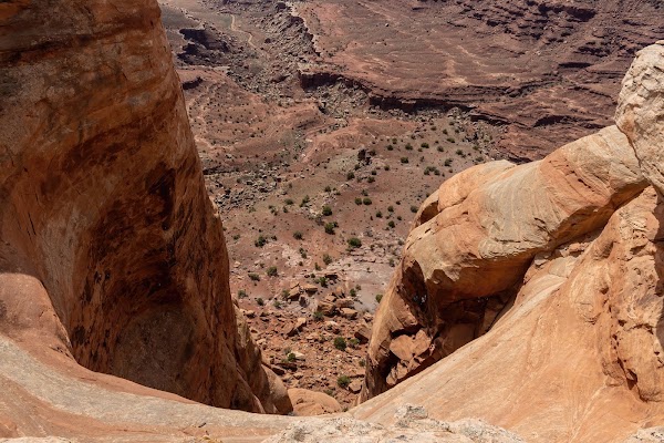 Big Horn Overlook