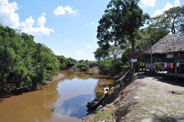 Rurrenabaque