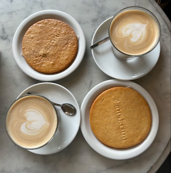Lanskroon Bakery 3