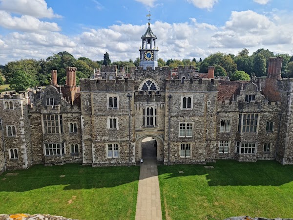 National Trust - Knole