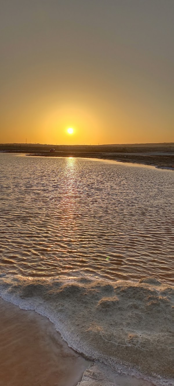 Salt lake 2