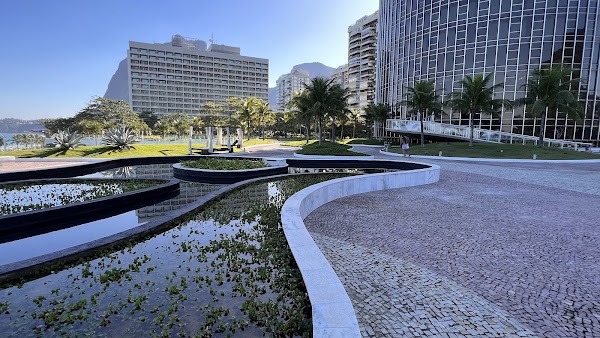 Hotel Nacional Rio de Janeiro