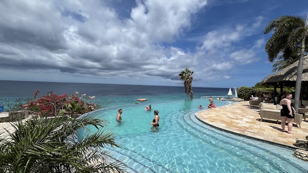 Playa Beach Club Curaçao 5