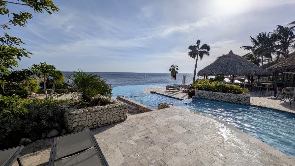 Playa Beach Club Curaçao 4