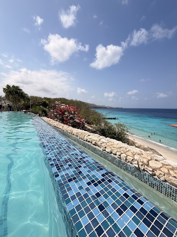 Playa Beach Club Curaçao 3