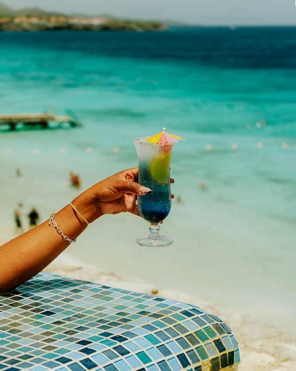 Playa Beach Club Curaçao 2