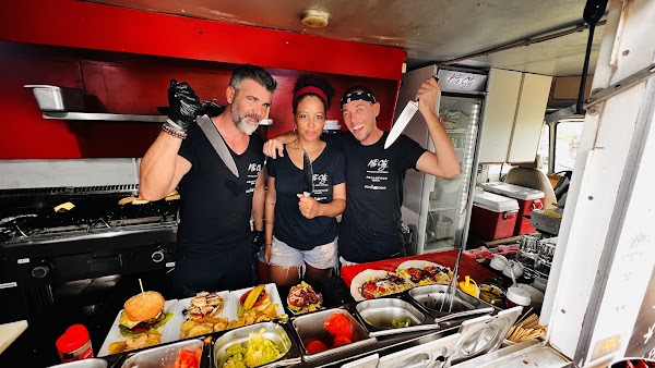 Kite City Food Truck