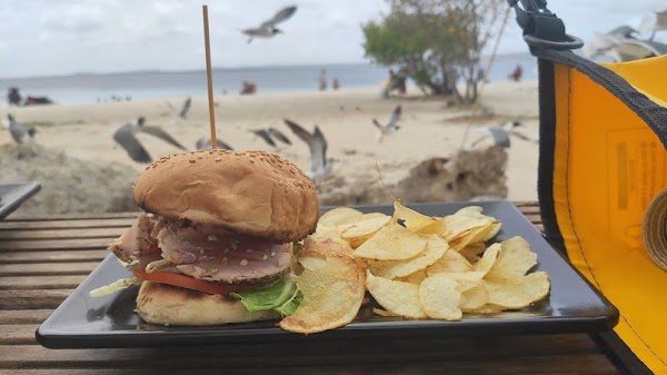 Kite City Food Truck 5